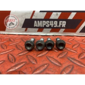 Vis d'étrier de frein avant 