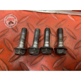 Vis d'étrier de frein avant 