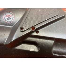 Protection thermique sur ligne 