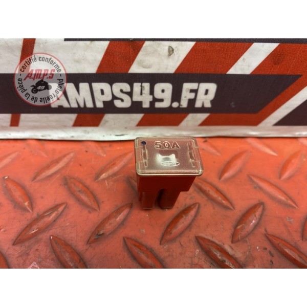 Fusible 50 A 
