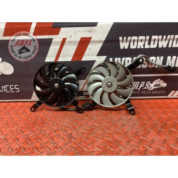 Paire ventilateur 