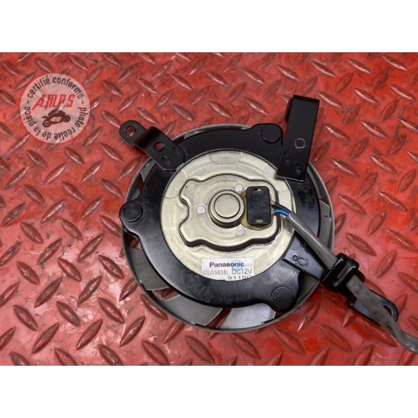 Paire ventilateur 
