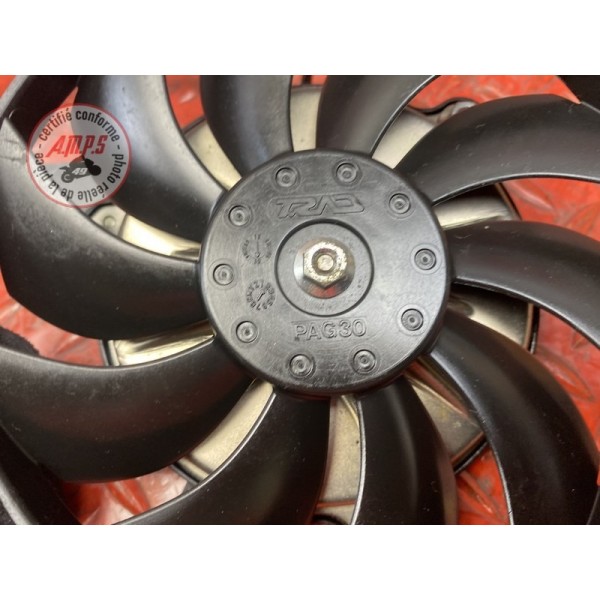 Paire ventilateur 
