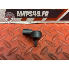 Sonde d'air 