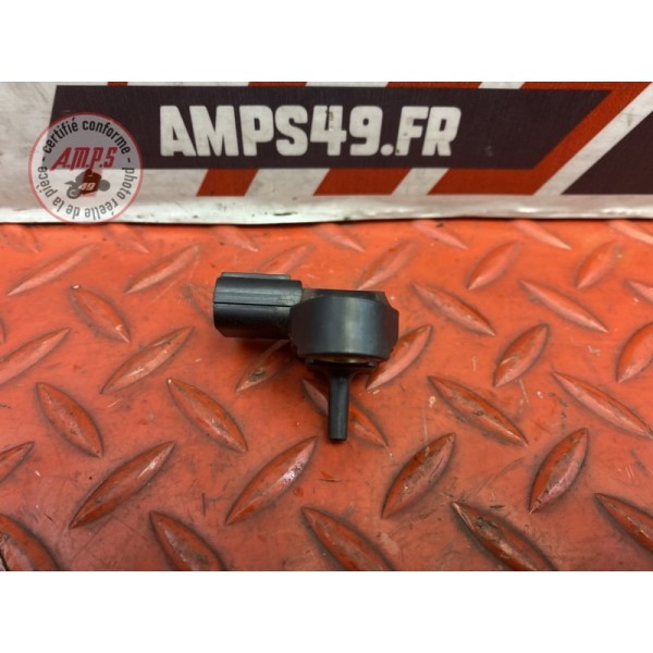 Sonde d'air 