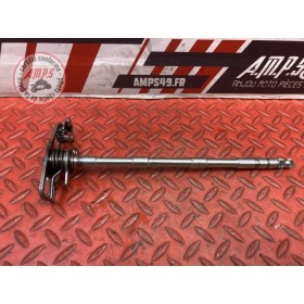 Axe de selection de vitesse 