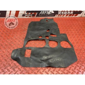 Bache de protection moteur 
