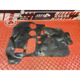 Bache de protection moteur 