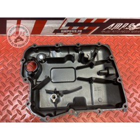 Carter moteur inférieur 