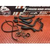 Kit de durite moteur 