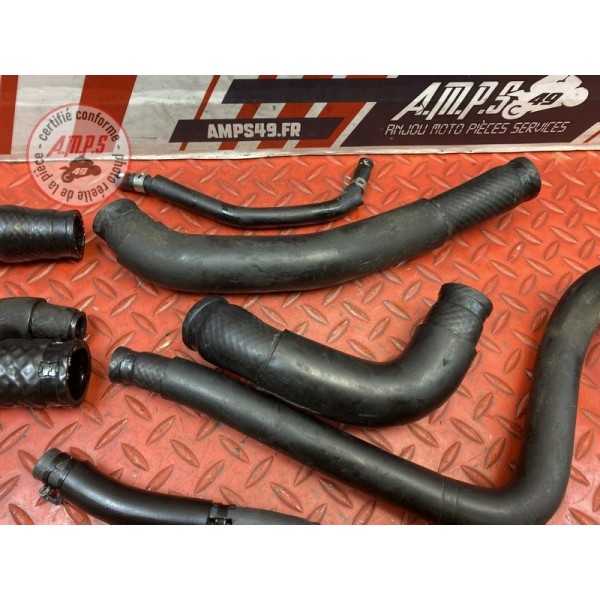Kit de durite moteur 
