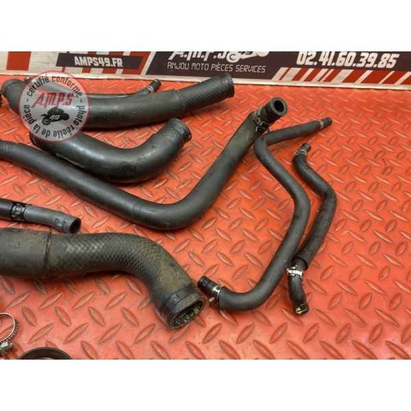 Kit de durite moteur 
