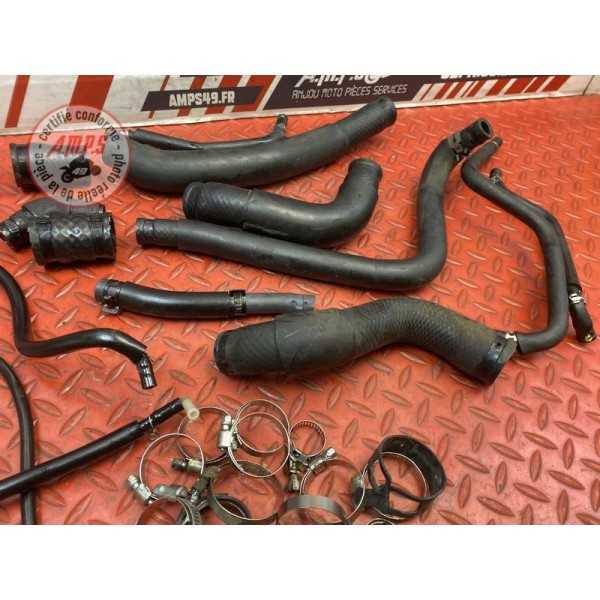 Kit de durite moteur 