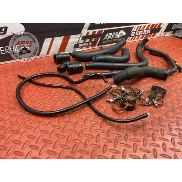 Kit de durite moteur 