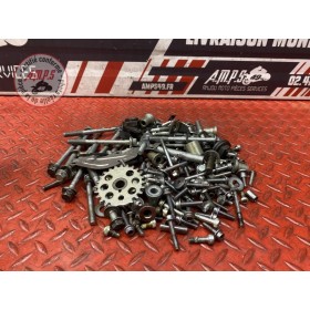 Kit de vis moteur 