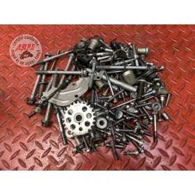 Kit de vis moteur 