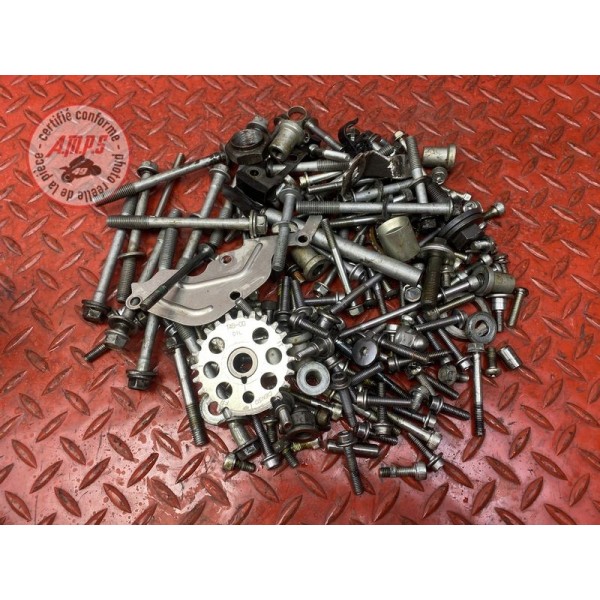 Kit de vis moteur 