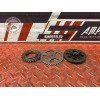 Kit pignon 