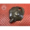 Protection carter moteur carbone 