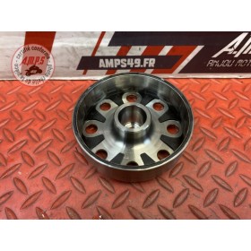 Rotor volant moteur 