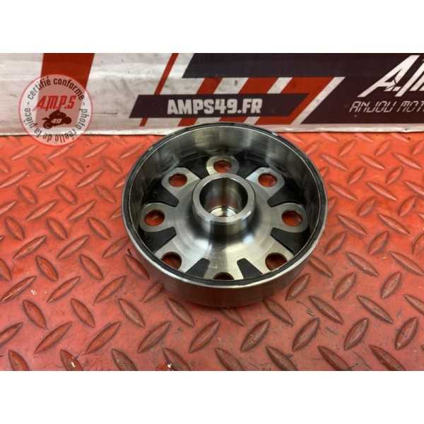 Rotor volant moteur 