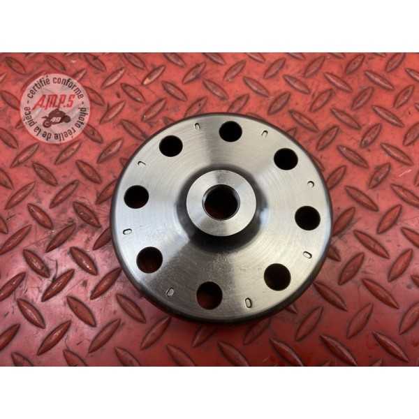 Rotor volant moteur 