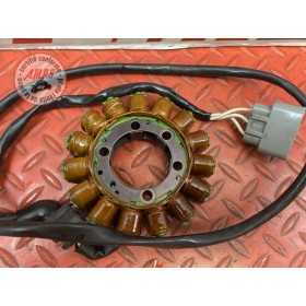 Stator alternateur 
