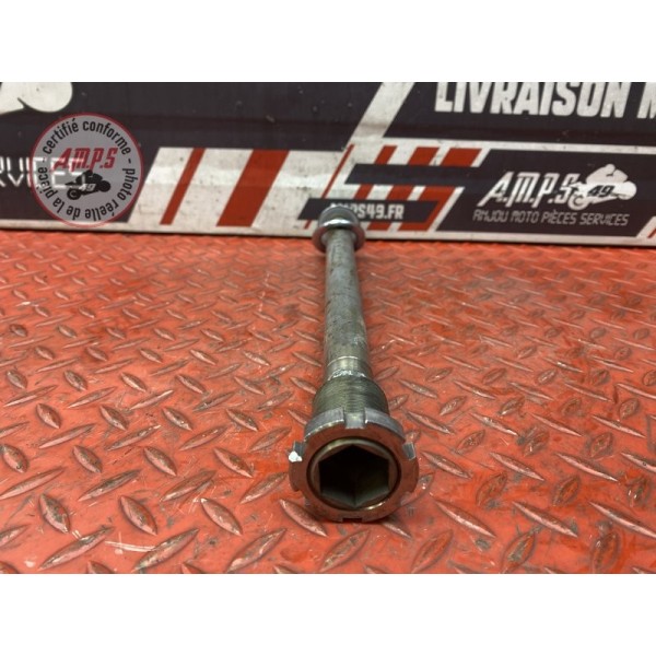 Axe de bras oscillant 