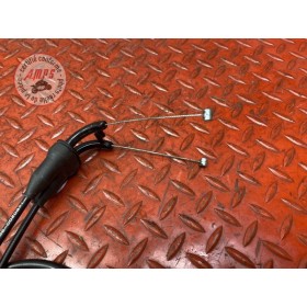 Cable d'accélérateur 