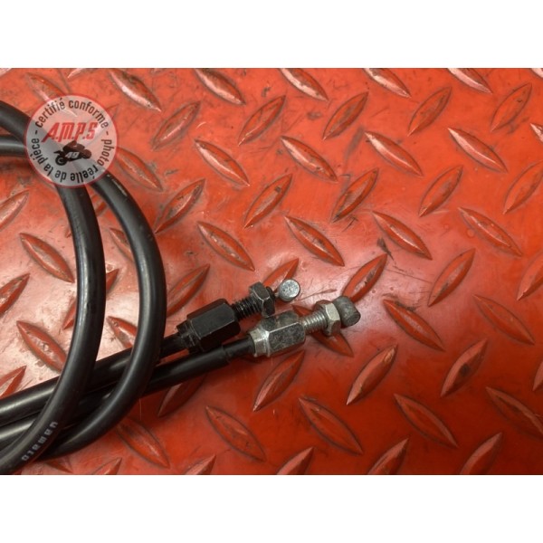 Cable d'accélérateur 