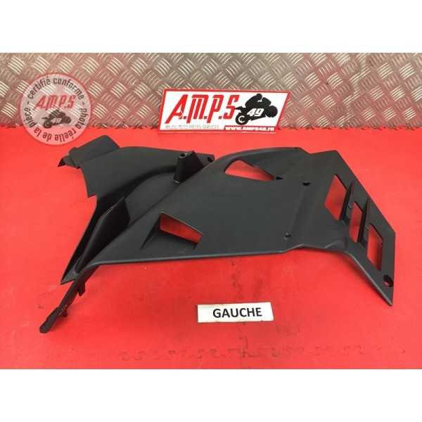 Flanc de carénage gaucheRS66022S002447H4-A21046295used