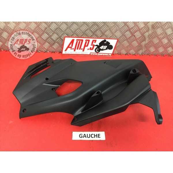 Flanc de carénage gaucheRS66022S002447H4-A21046295used