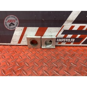 Entretoise d'axe de roue arriere 