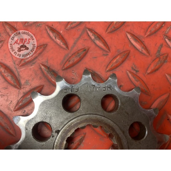 Kit chaine 17-46 PBR 