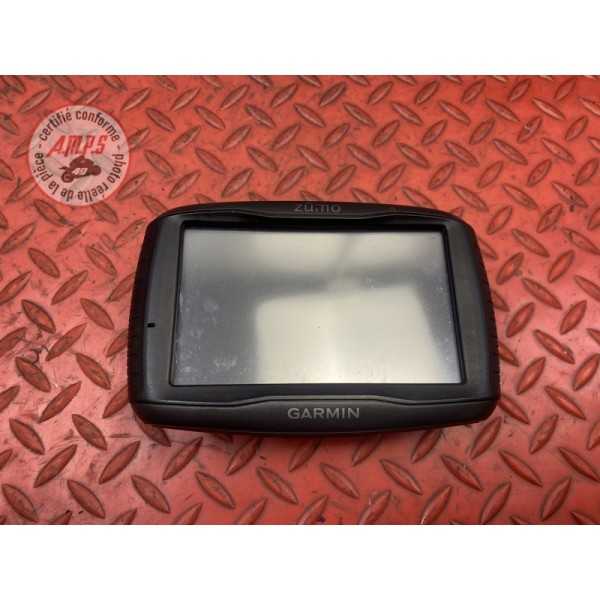 Kit accessoires GPS KTM 1190 Adventure 2013 à 2016 