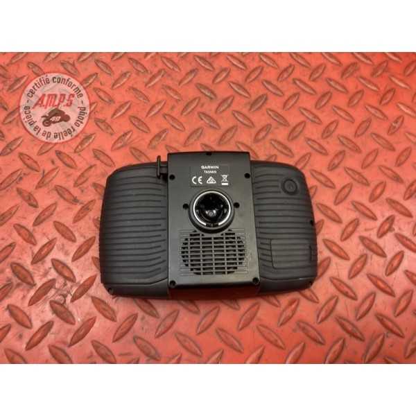 Kit accessoires GPS KTM 1190 Adventure 2013 à 2016 