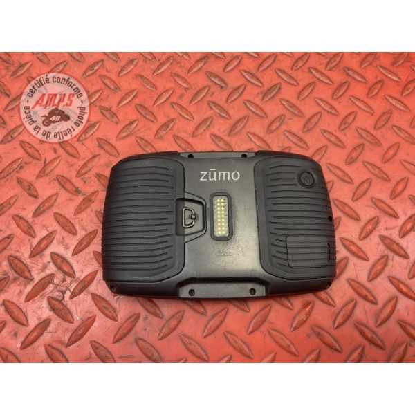 Kit accessoires GPS KTM 1190 Adventure 2013 à 2016 