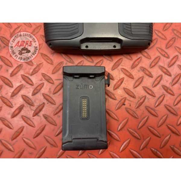 Kit accessoires GPS KTM 1190 Adventure 2013 à 2016 