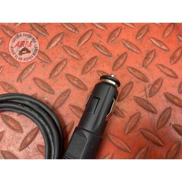 Kit accessoires GPS KTM 1190 Adventure 2013 à 2016 
