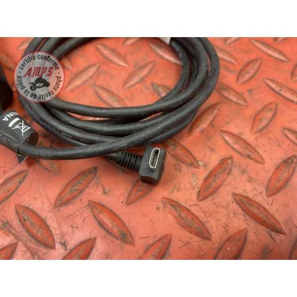 Kit accessoires GPS KTM 1190 Adventure 2013 à 2016 