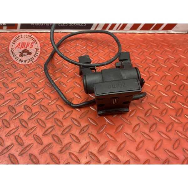 Kit accessoires GPS KTM 1190 Adventure 2013 à 2016 