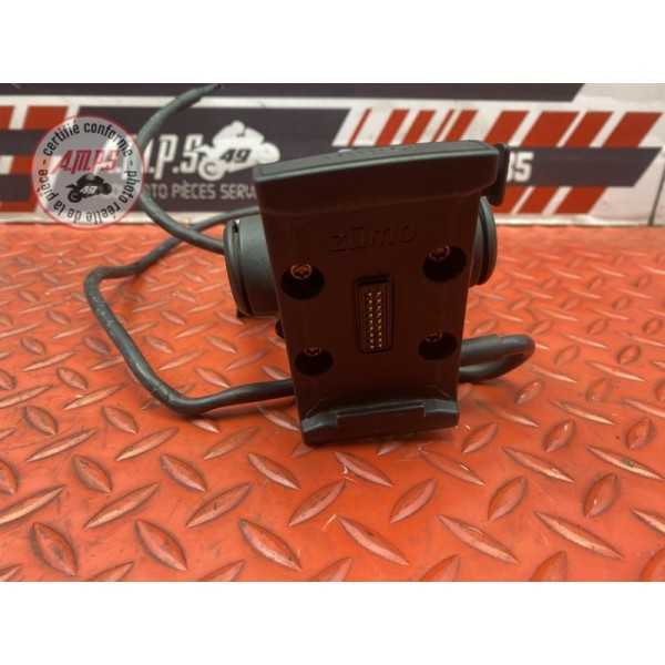 Kit accessoires GPS KTM 1190 Adventure 2013 à 2016 
