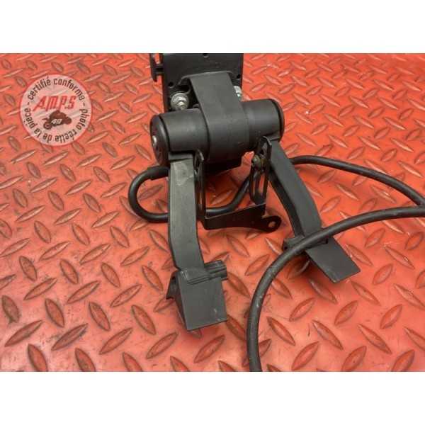 Kit accessoires GPS KTM 1190 Adventure 2013 à 2016 