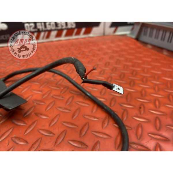 Kit accessoires GPS KTM 1190 Adventure 2013 à 2016 