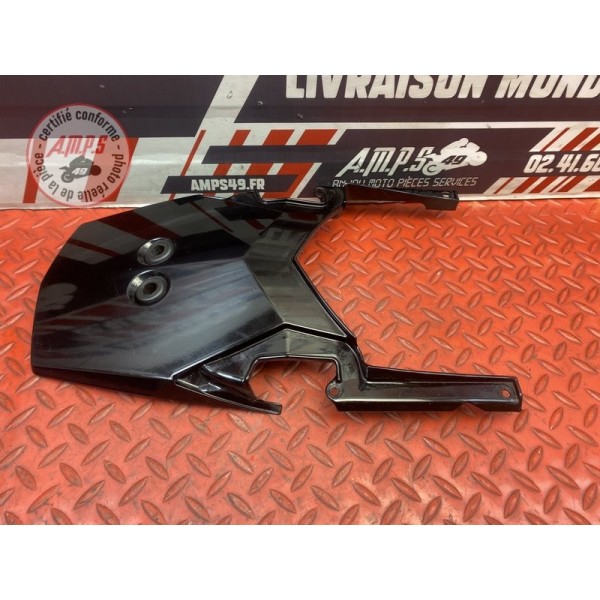 Coque arrière centrale 