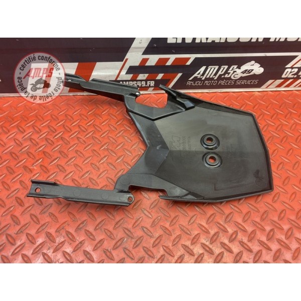 Coque arrière centrale 