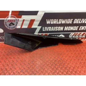 Coque arrière droite 