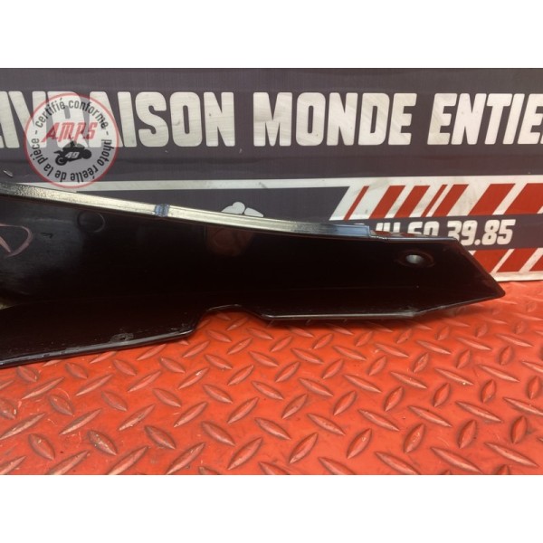 Coque arrière droite 