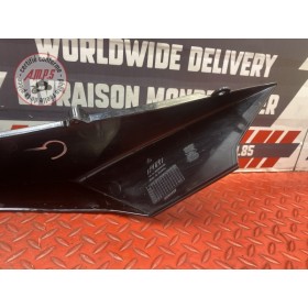 Coque arrière gauche 