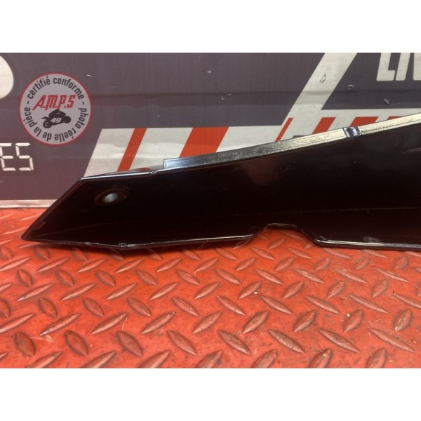 Coque arrière gauche 